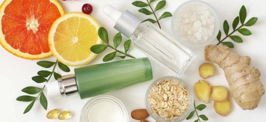 Eco-Friendly Beauty Products