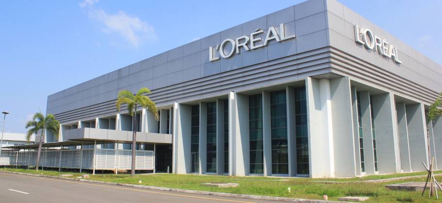 “L’Oréal Implements Ambitious Sustainability Plan to Preserve the Environment”