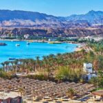 Ministry of Environment launches project to transform Sharm El Sheikh into a green city in cooperation with the United Nations