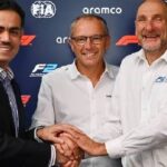 Formula Motorsport partners with Aramco to introduce low-carbon fuel