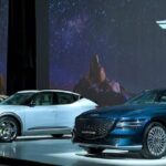 Genesis Middle East and Africa is preparing to launch luxury Genesis models of electric cars