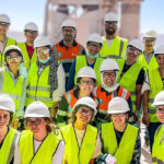 Eco-Pioneers: Lafarge Egypt’s Journey Towards a Sustainable Future