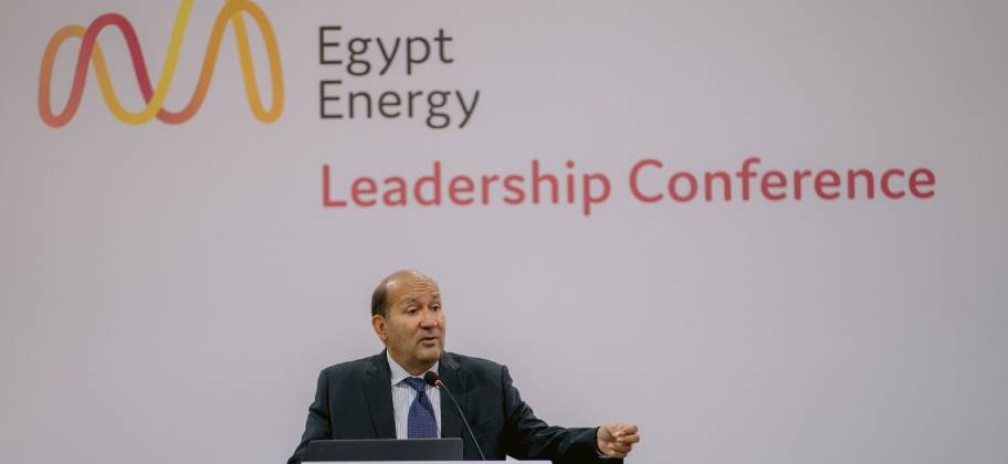 Egypt Energy Leadership Conference 2023: A Path to Renewable Energy and Sustainable Development